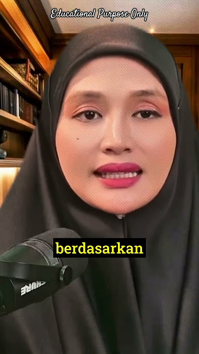 Tanda anda ada pcos dan cara atasi