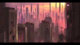 Ambient Techno Stardust