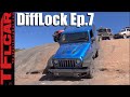 Top 10 Essential Off-Roading Tips for Newbies (Part 1 of 2) - DiffLock Ep. 7