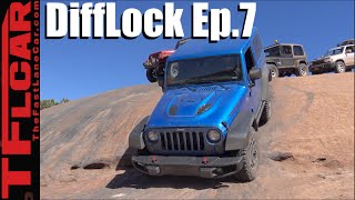 Top 10 Essential OffRoading Tips for Newbies (Part 1 of 2)  DiffLock Ep. 7