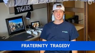 Fraternity Tragedy of Phi Gamma Delta Fraternity