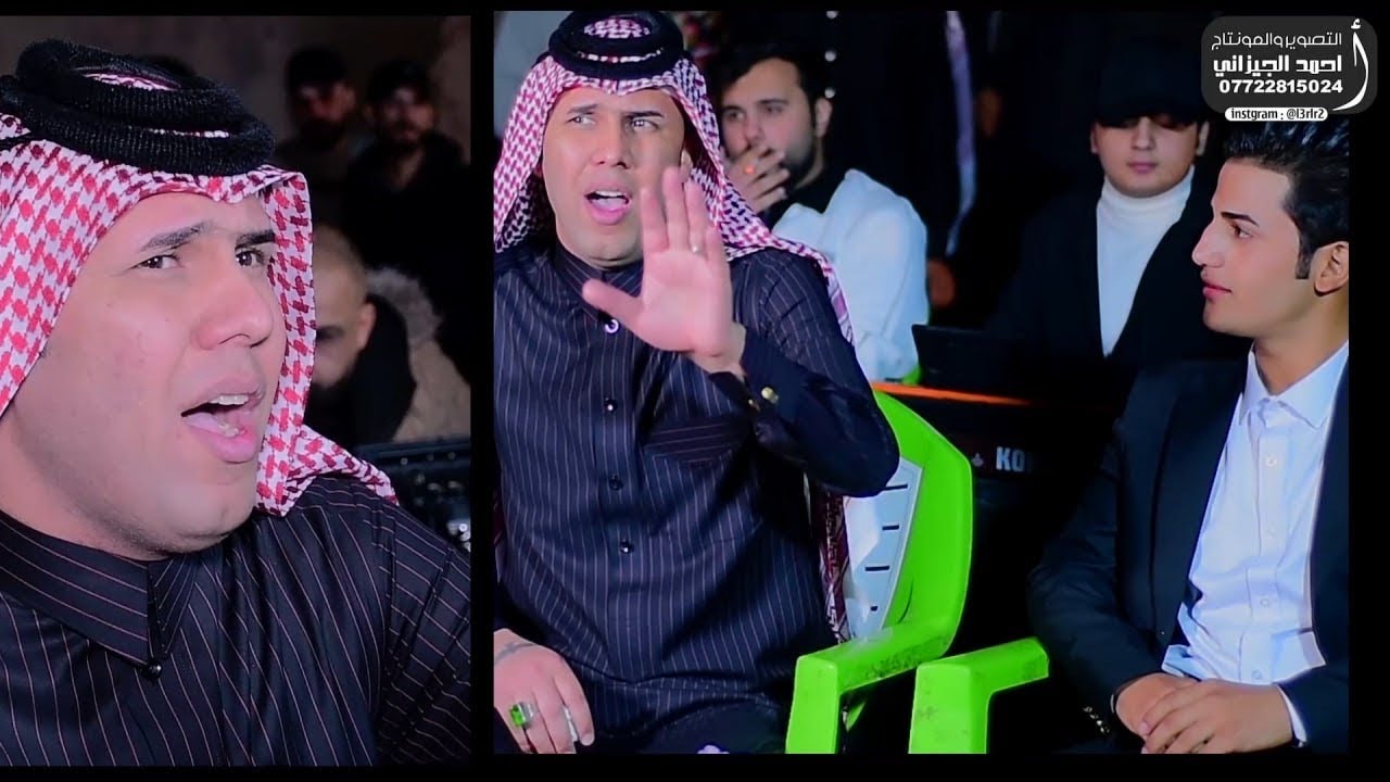 علي الزيداوي جديد 2024 مو حفله ظيم علي العيساوي الف مبروك #المصور_احمد_الجيزاني_07722815024