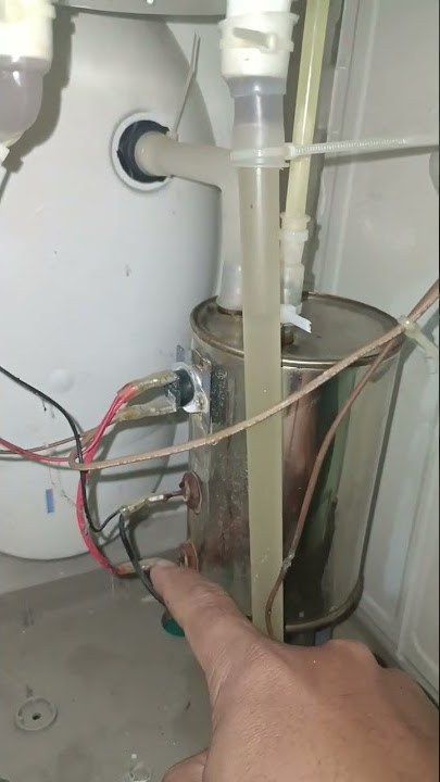 Bagian Dalam Dispenser #youtubeshorts #youtube #dispensers