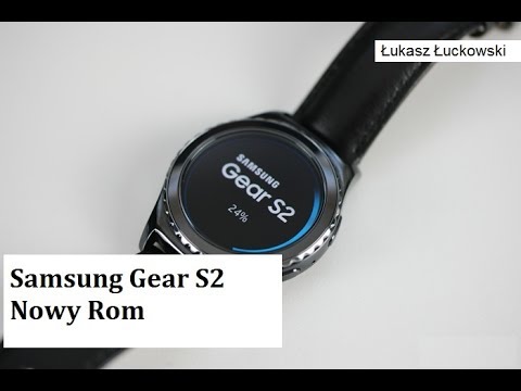 gear s2 custom rom