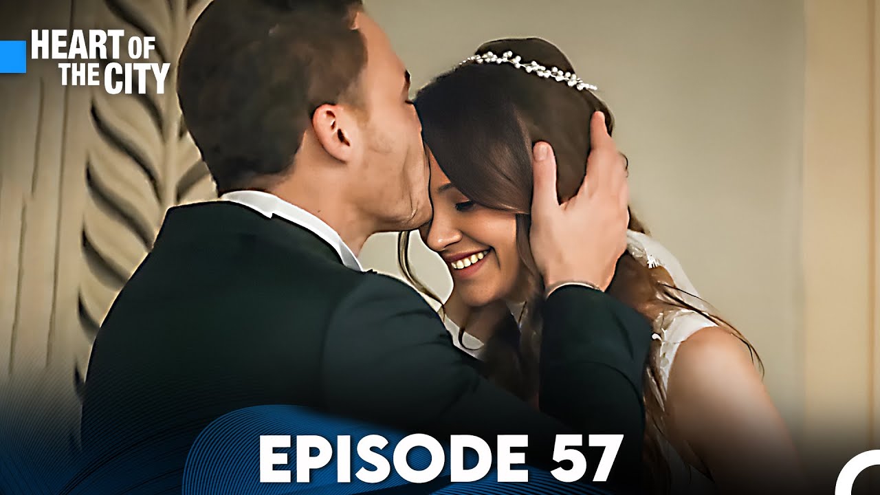 Heart of the City Episode 57 (FULL HD) - YouTube
