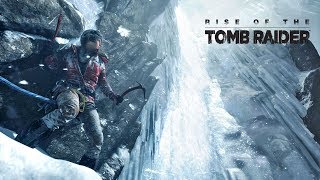Rise of the tomb raider gameplay german - der kampf hat begonnen |
lets play