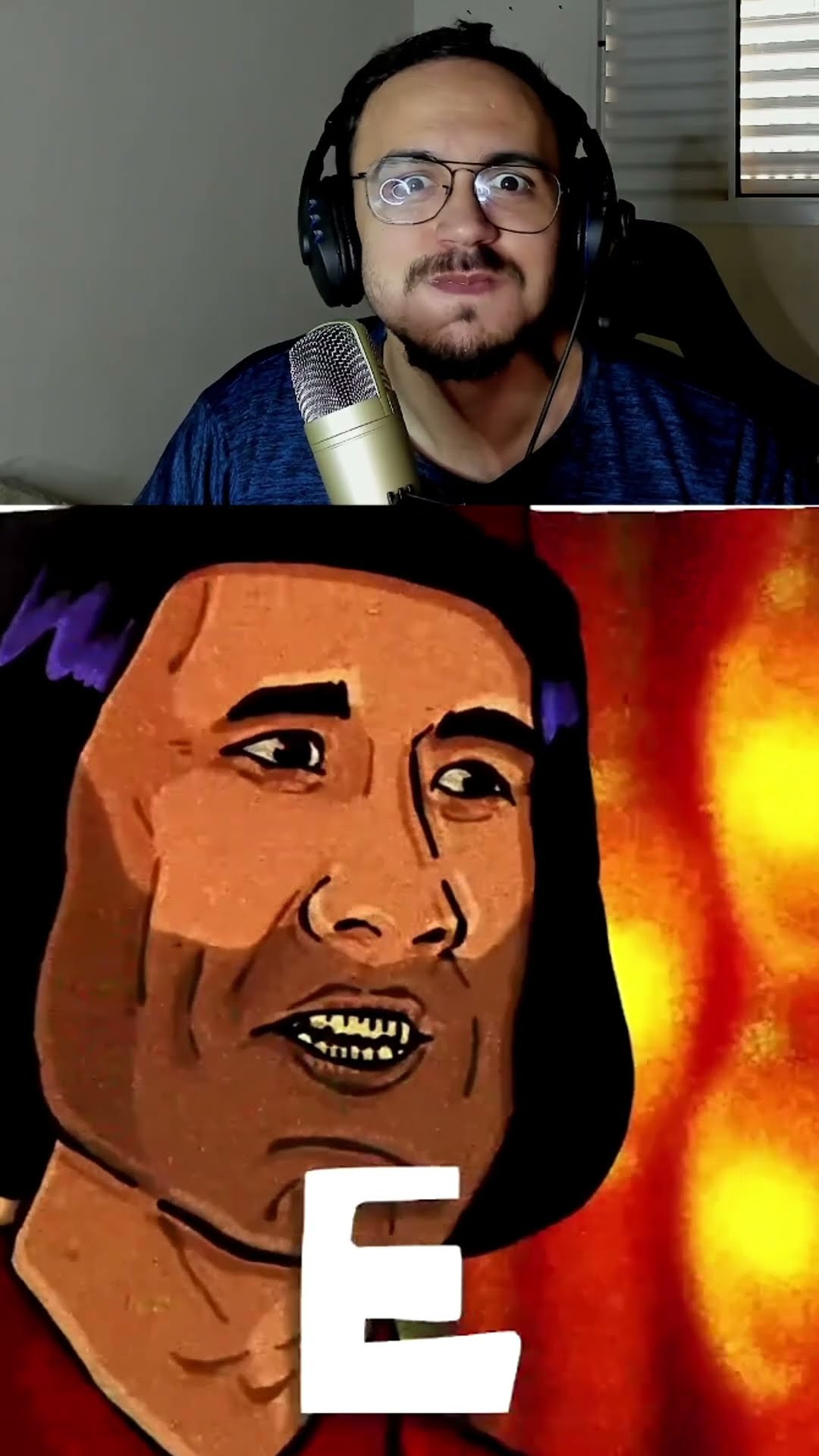 Try not to laugh