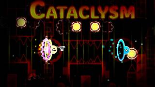CATACLYSM 36% | 48-100% | STREAM 6