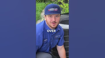 When Your Outdoor Fan Isn