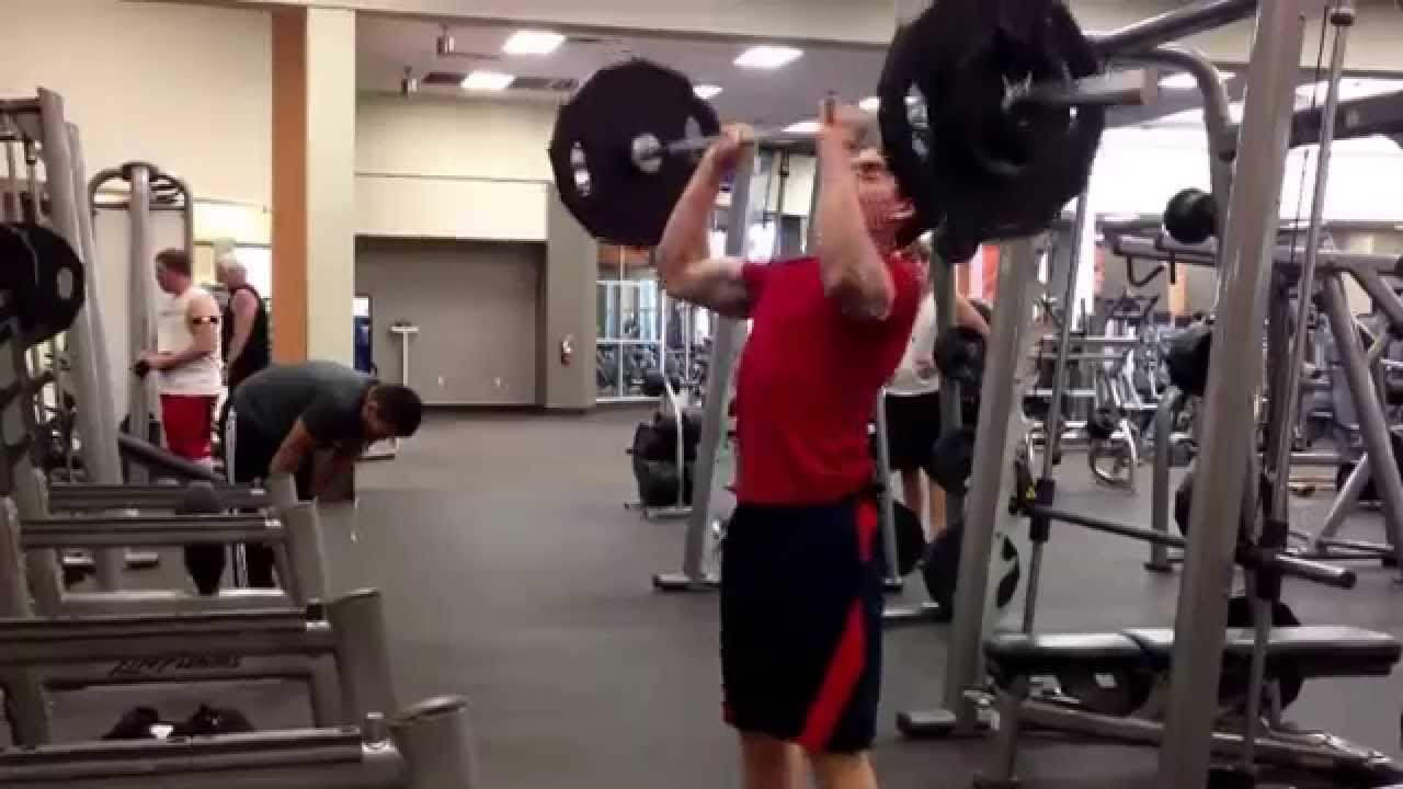 D1 Speed Weight Room Exercises That Make You faster and a Better