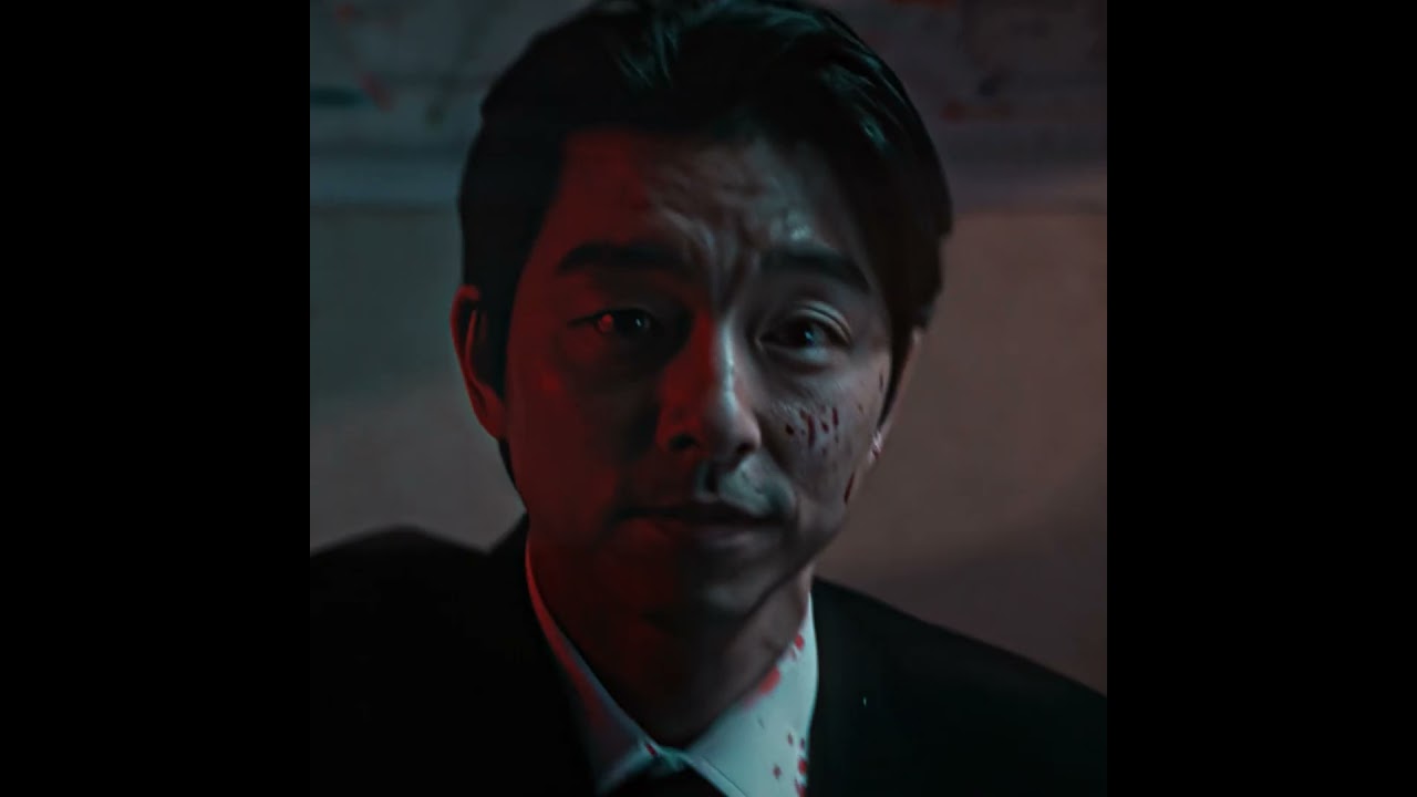 Their last meeting 💀 | Salesman x Gi-hun EDIT | 2 Phut Hon Funk (Slowed)