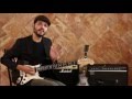 Cómo Improvisar con modos SIN SABER escalas  Clases Guitarra Eléctrica GRATIS (HD)