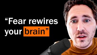 Fear Scientist: What Happens to Your Brain When You Watch a Murder? | Coltan Scrivner