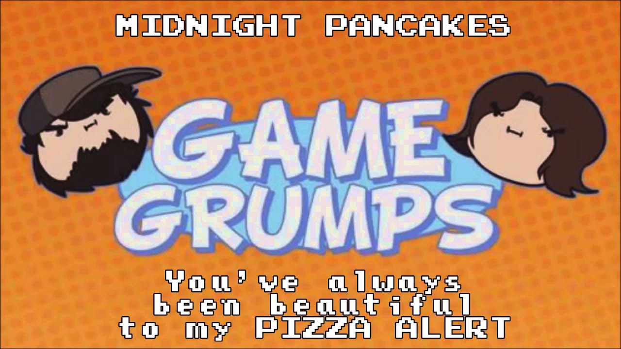 DJ SPINARAK You've always been beautiful to my PIZZA ALERT Game