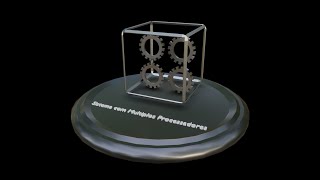 04 Sistema Múltiplos Processadores
