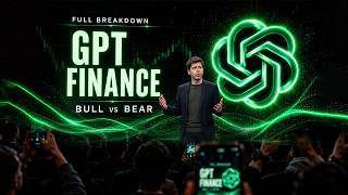 GPT Finance Explained: The "+127% ROI" Claim, Investigated