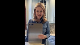 Throw away those plastic cutting boards