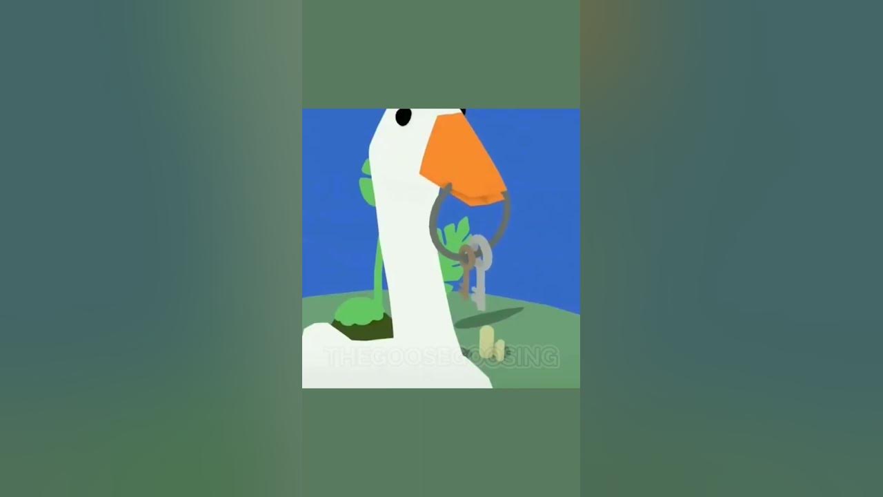 Топ 5 Файних Гусів | Гусяче Гусіння - YouTube