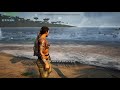 Ashes of Oahu Gameplay (PC Game)