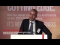 Hsbc  its never just business  mena opportunities and challenges