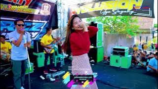 NEW EVOLUSION - DUMES - DINDA TERATU - ANNIVERSARY 12TH GODREZ COMMUNITY - PRAMBATAN LOR KUDUS