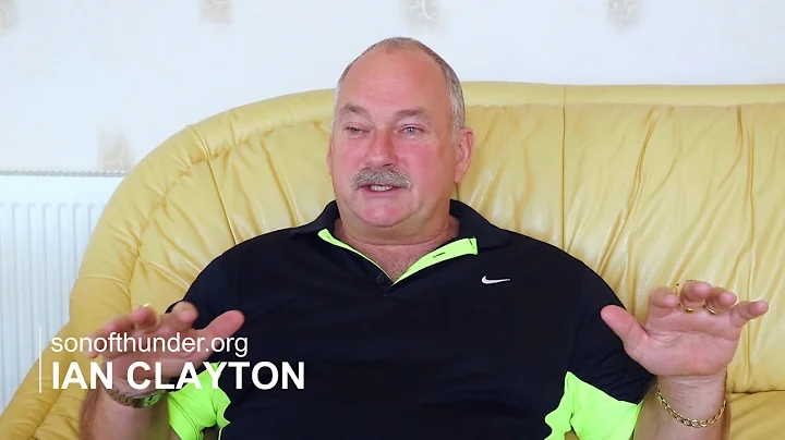How to Access Heaven Now - Ian Clayton, Marios Ell...