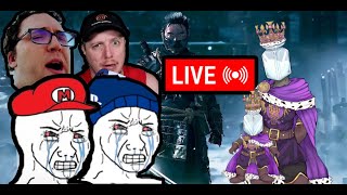 DreamcastGuy Is MAD At Xbox For Opening A New Studio + Sony Will Take Over PC?! Salt Stream!!!