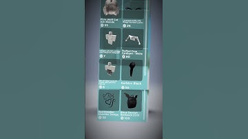 Outfit under 500 robux (with korblox and headless alternative) #roblox #robloxedit #shorts #short