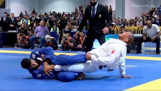 The Controversial Leg Lock That Could Be Illegal | Grappling Bulletin (Ep. 36)