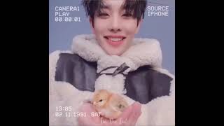 Kim Myungjun (MJ) Edit screenshot 5