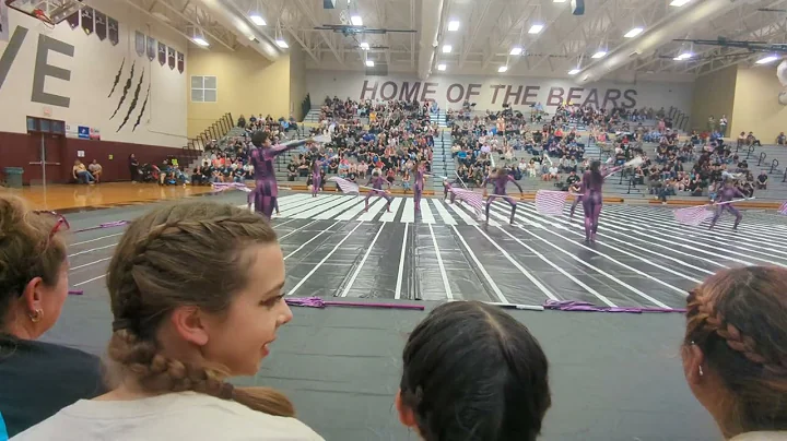 WGI Timber Creek