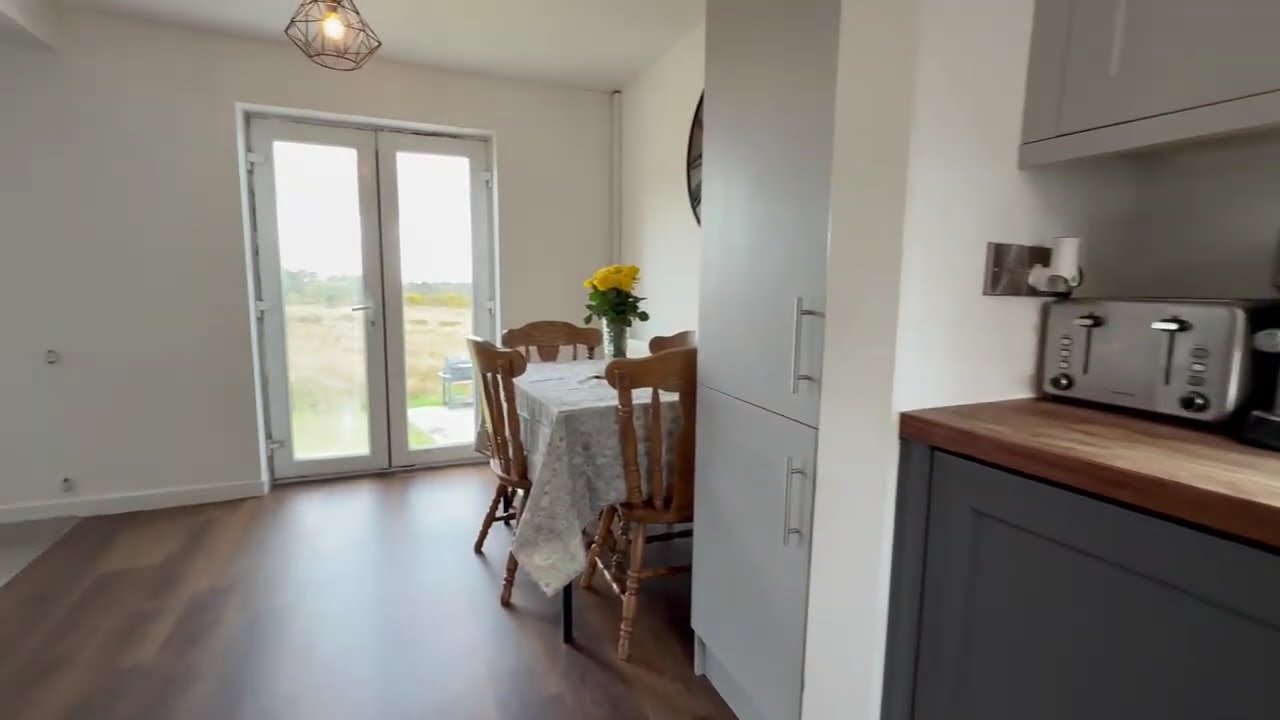 Caeau Gleision, Rhiwlas, Bangor, Gwynedd, LL57