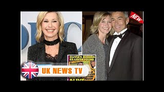 Has olivia newton-john's ex been found in mexico 12 years after vanishing? |UK News TV
