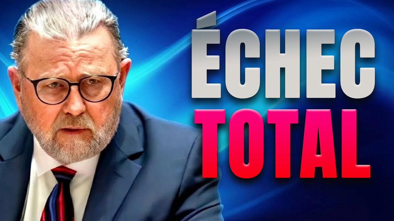 Un ex-analyste de la CIA, Larry Johnson, révèle la vérité sur la guerre avec l'Iran