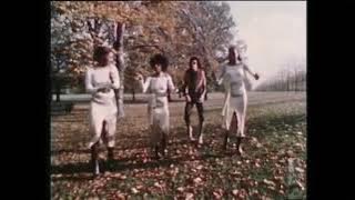 Boney M - Daddy Cool (Original video) 1976