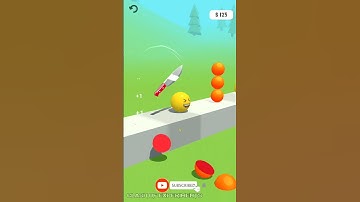 Slice it all! Very satisfying and relaxing ASMR slicing game SIAGP02