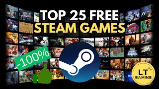 Best free games on steam part 2 #steam #free #freegamesonsteam #games , Best Free Game