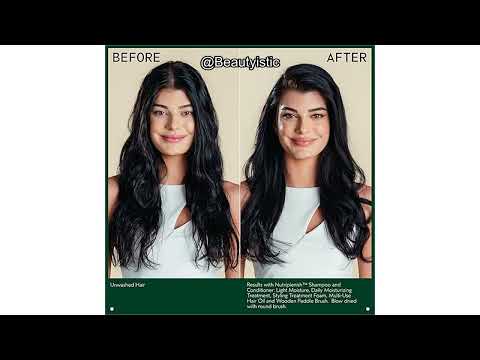 Aveda Nutriplenish Conditioner Review: Does This Superfood Formula Really Hydrate Dry Hair?