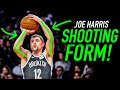 Joe Harris Shooting Secrets: Shooting Form Breakdown
