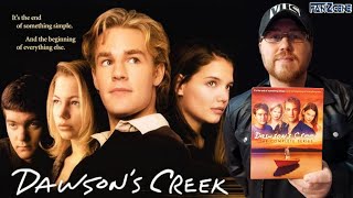 Dawsons Creek A Moment In Time