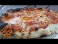 KettlePizza with the Baking Steel Test cook