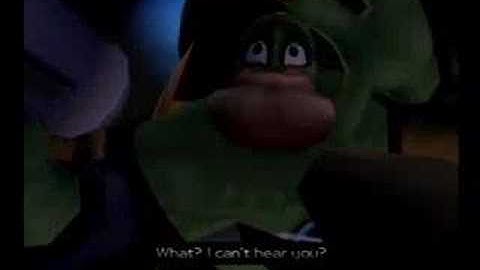 Ratchet & Clank - Arrive at Quark