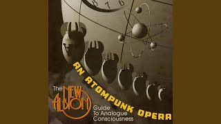 A4 S4 the Creatures Speak