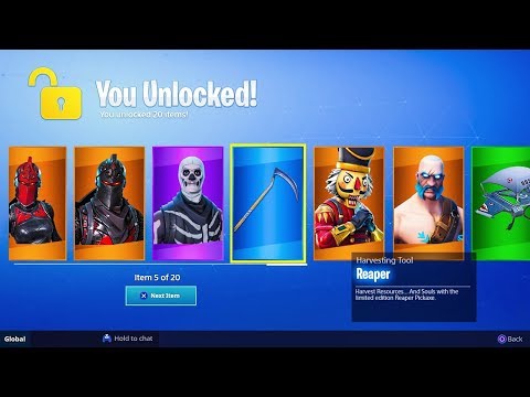 i-got-my-hacked-$3000-fortnite-account-back-today...