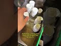 How to achieve zero missed detection for loose foil seal defeats?