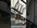 The Stair Climbing Dolly That Makes Construction Work So Much Easier