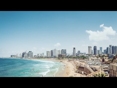 Tel Aviv is officially the world’s most expensive city