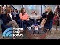 Child Brides: Meet 2 Women Who Got Married At Age 15 | Megyn Kelly TODAY