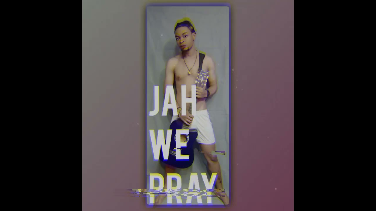 Destiny4real - Jah We Pray (Clear Vocals Prod)