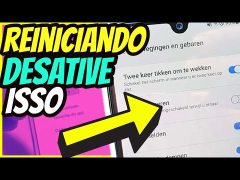 [REINICIANDO MUITO] Celular REINICIANDO SOZINHO (Samsung MOTOROLA Xiaomi LG Nokia Multilaser IPHONE)